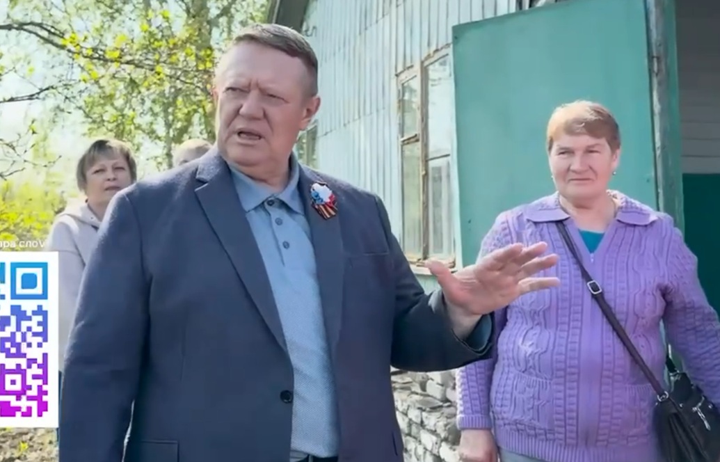 Панков рассказал, в каких сёлах Саратовской области появятся ФАПы